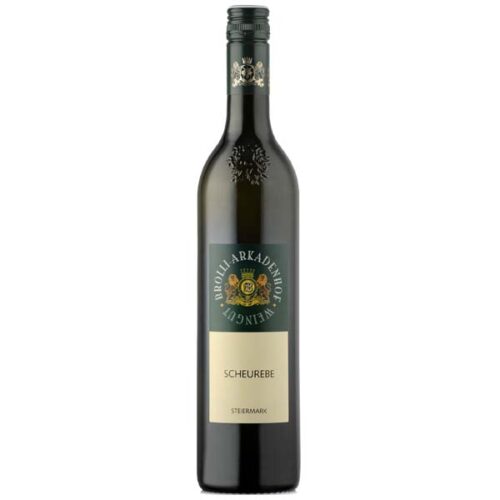 Scheurebe Steiermark 2023