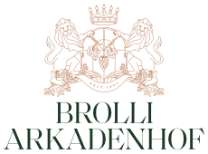 Weingut Brolli-Arkadenhof Logo