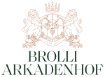 Weingut Brolli-Arkadenhof Logo