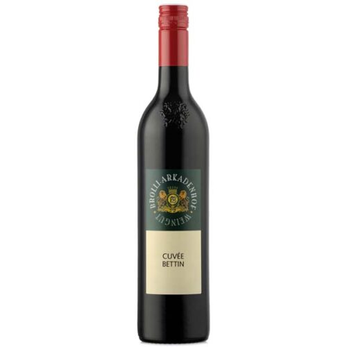 Cuvée Bettin