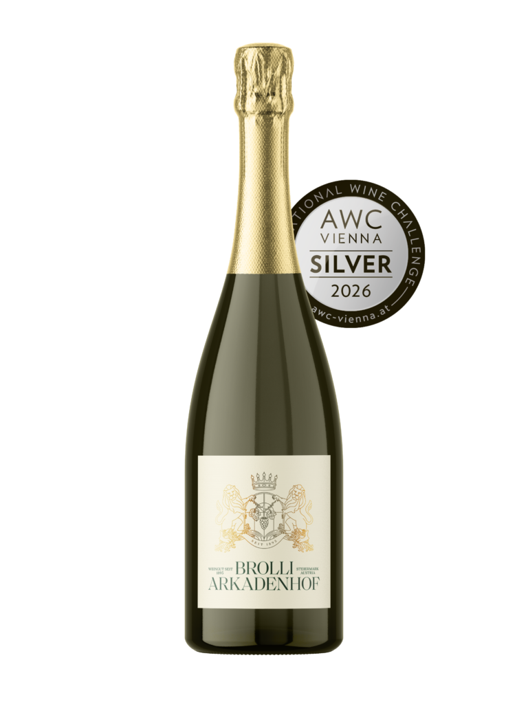 Muskateller Sekt