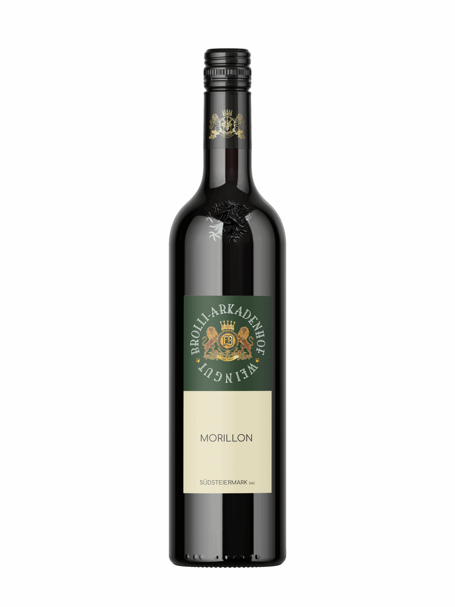 Morillon Südsteiermark DAC 2023